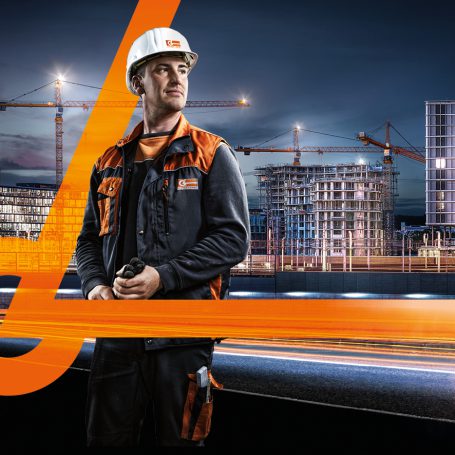 Leyrer + Graf Kampagne