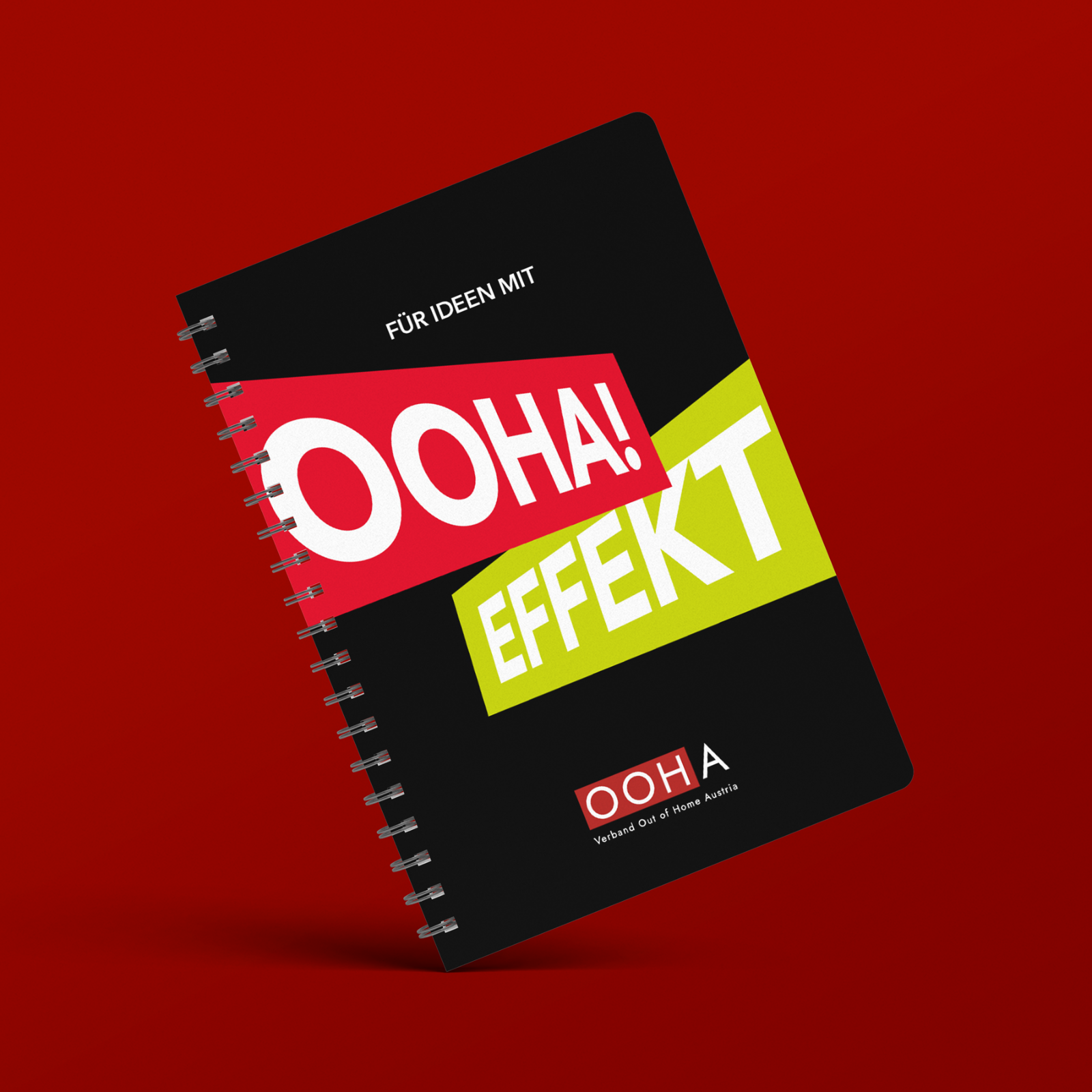 Notizbuch